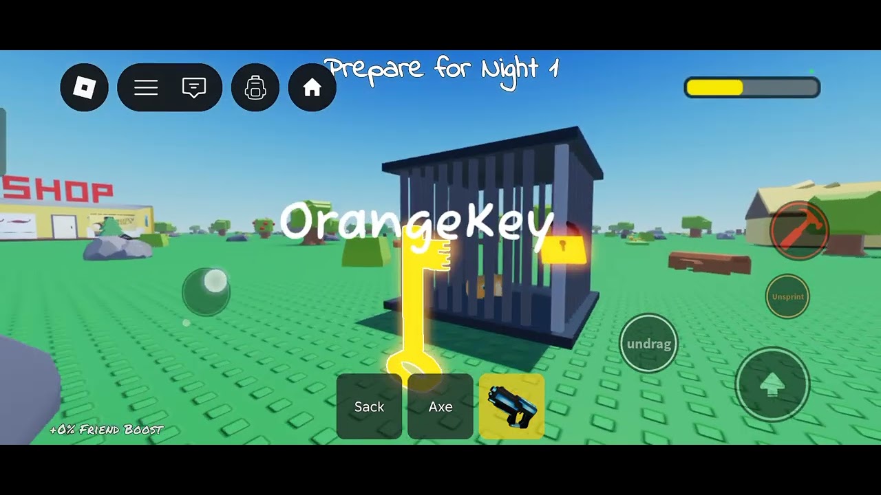Idk what game