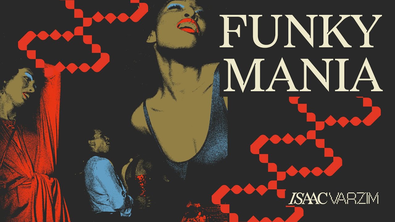 Funky Mania &ndash; Funk, Soul, Disco & Sunshine Vibes