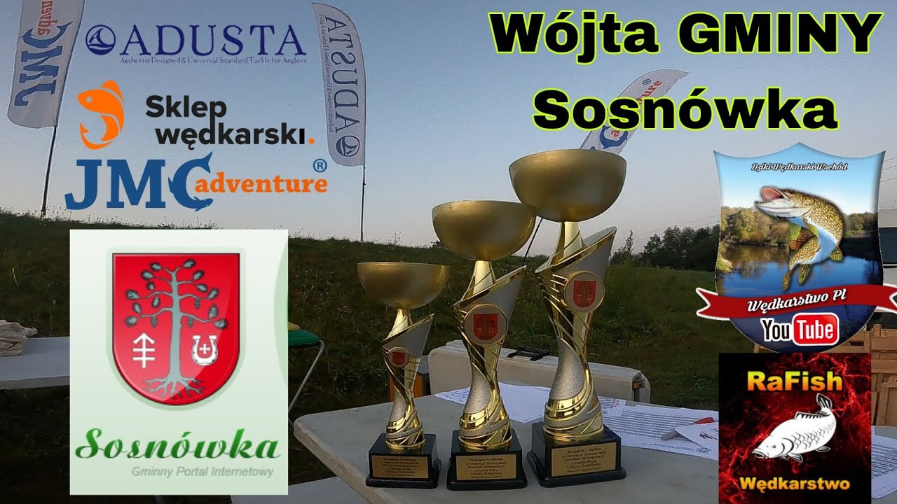 ZAWODY WĘDKARSKIE #SPINNING #fishing  #drapieżnik