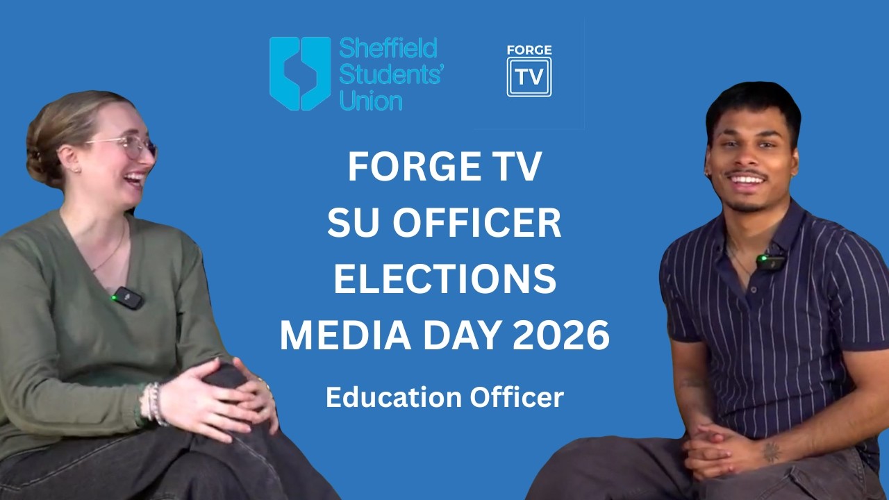 SPEED DATE YOUR 2026 SU CANDIDATES: EDUCATION OFFICER EDITION