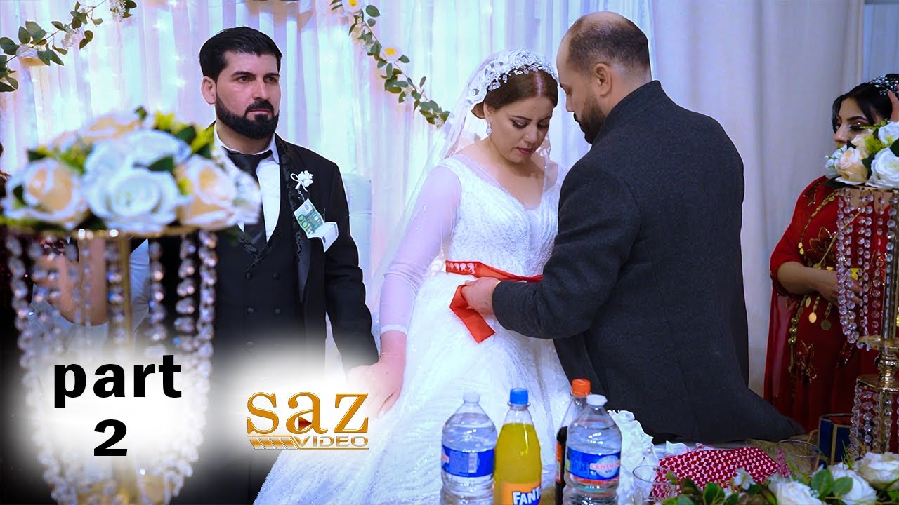 Haji & Chiman Part 2 Adnan Bozani - by  SAZ Video 2024