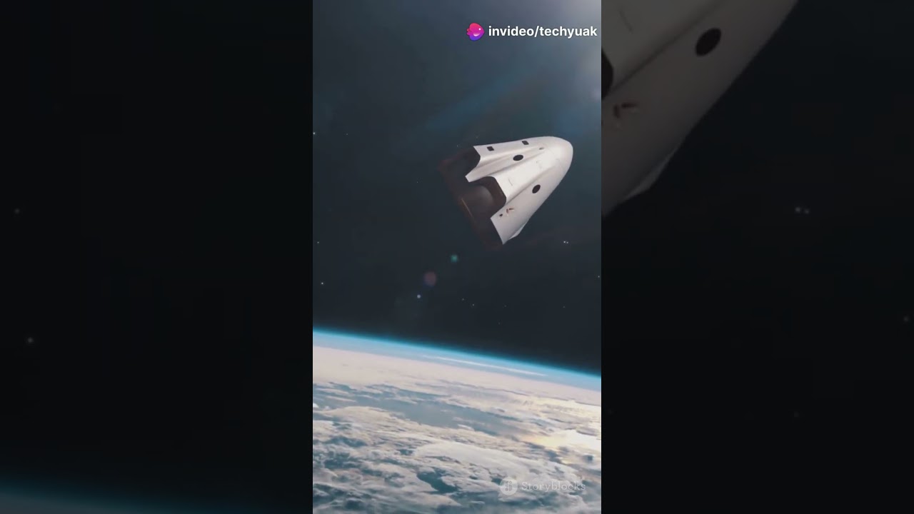 Kosmos-482: The Soviet Spacecraft's Unexpected Return!