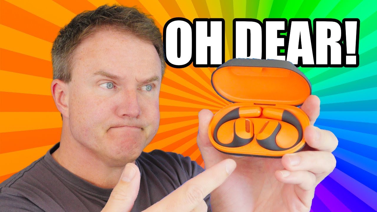 Truefree O2 Open Ear Earbuds | What everyone else ISN&rsquo;T TELLING YOU!