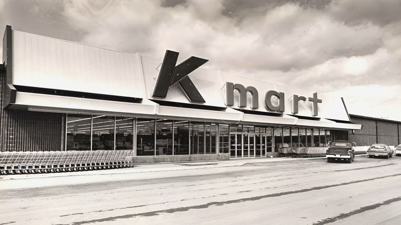 A Very Kmart Christmas (1974)