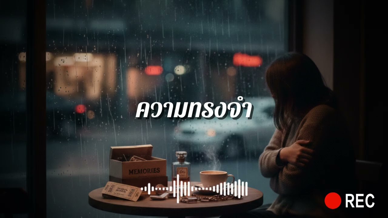 ความทรงจำ #แพลง #music #เพลงดัง 