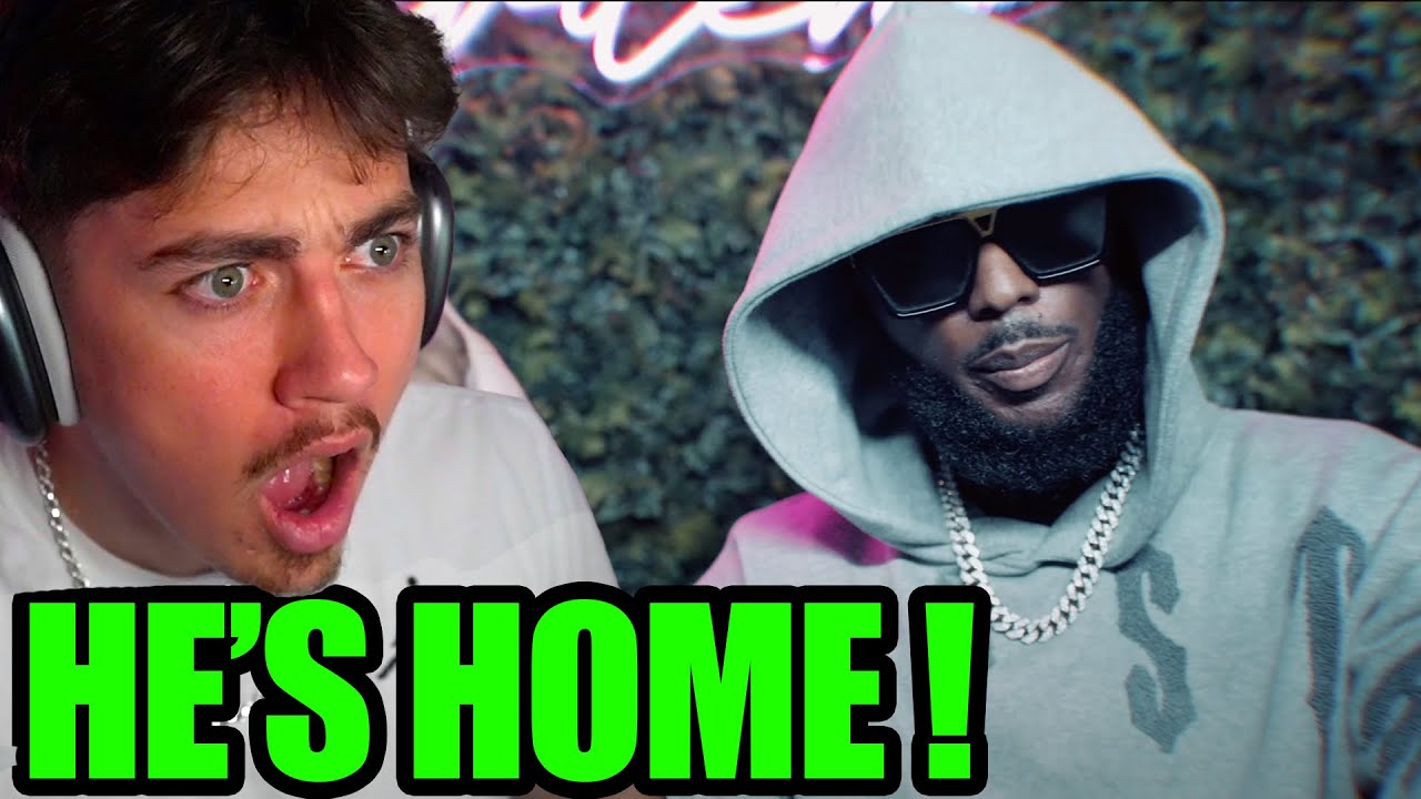 FRESH HOME ! - Frosty - Avon [REACTION]