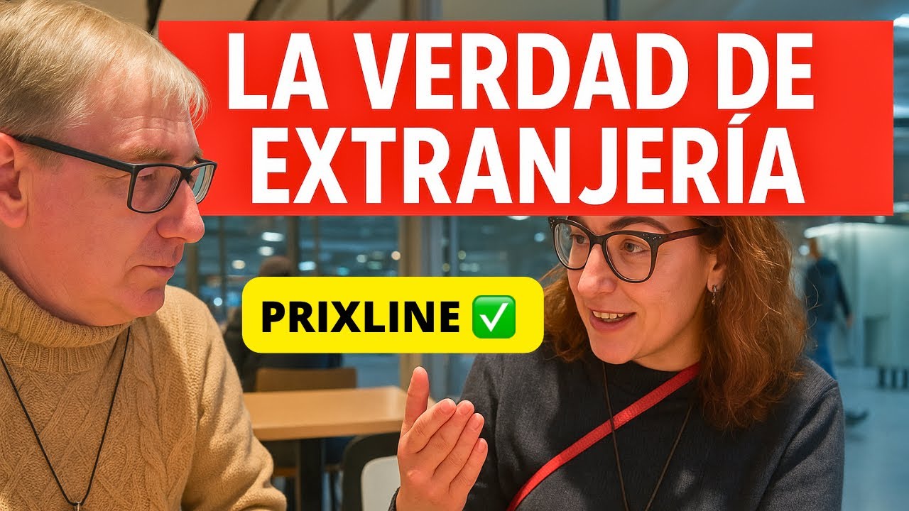 #PRIXLINE ✅ La abogada m&aacute;s luchadora del canal da su versi&oacute;n 😃👍