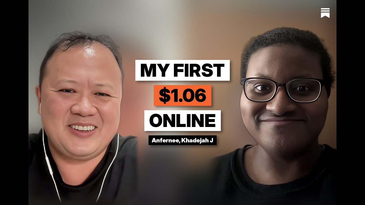 She Earned $1.06. That Single Dollar Changed Everything.