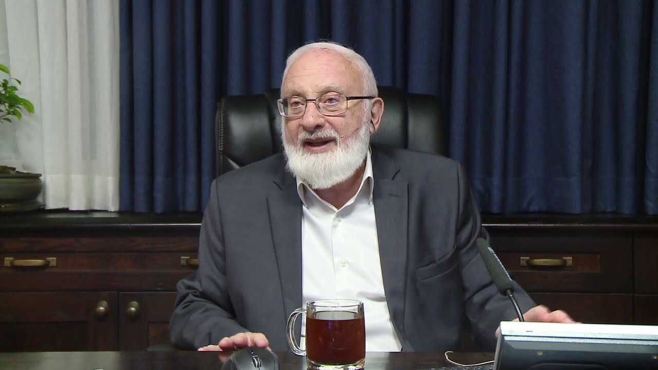 האנושות המאושרת 20: שנה מיוחדת 2020 - שנת לידה של אנושות חדשה