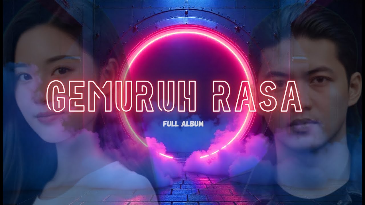 Slow Rock – Full Album Gemuruh Rasa | POST PORTAL