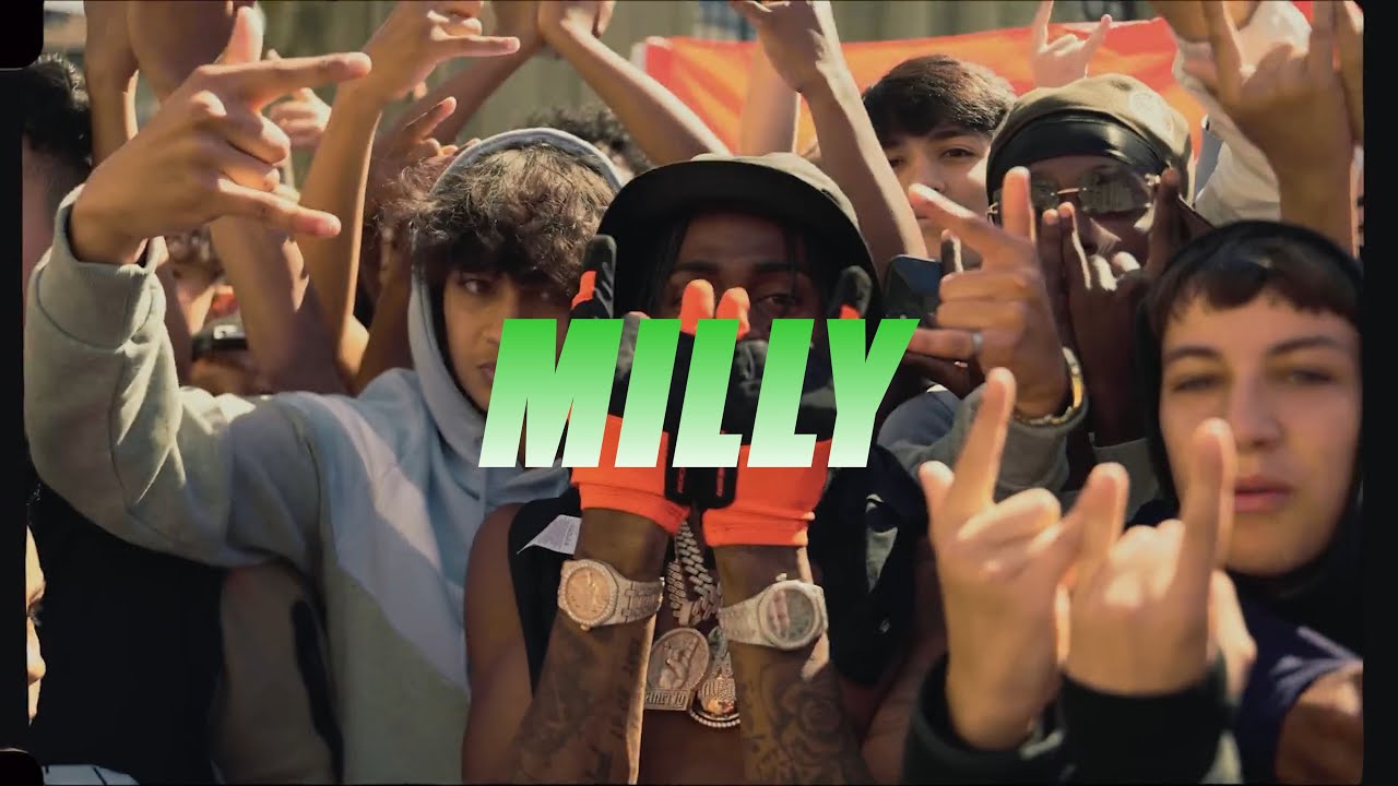 [FREE] Russ Millions X Buni X UK Drill Type Beat - 