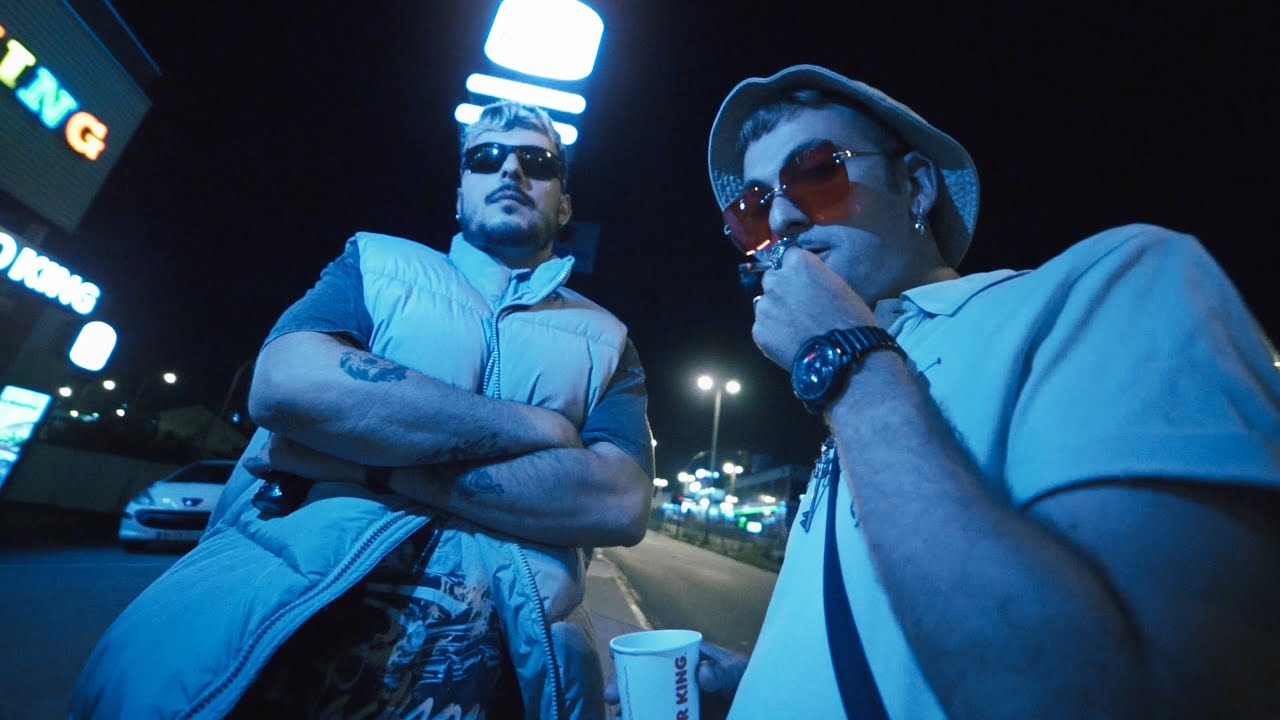 TB Dude, Icey M - Adicción (Shot by YC)