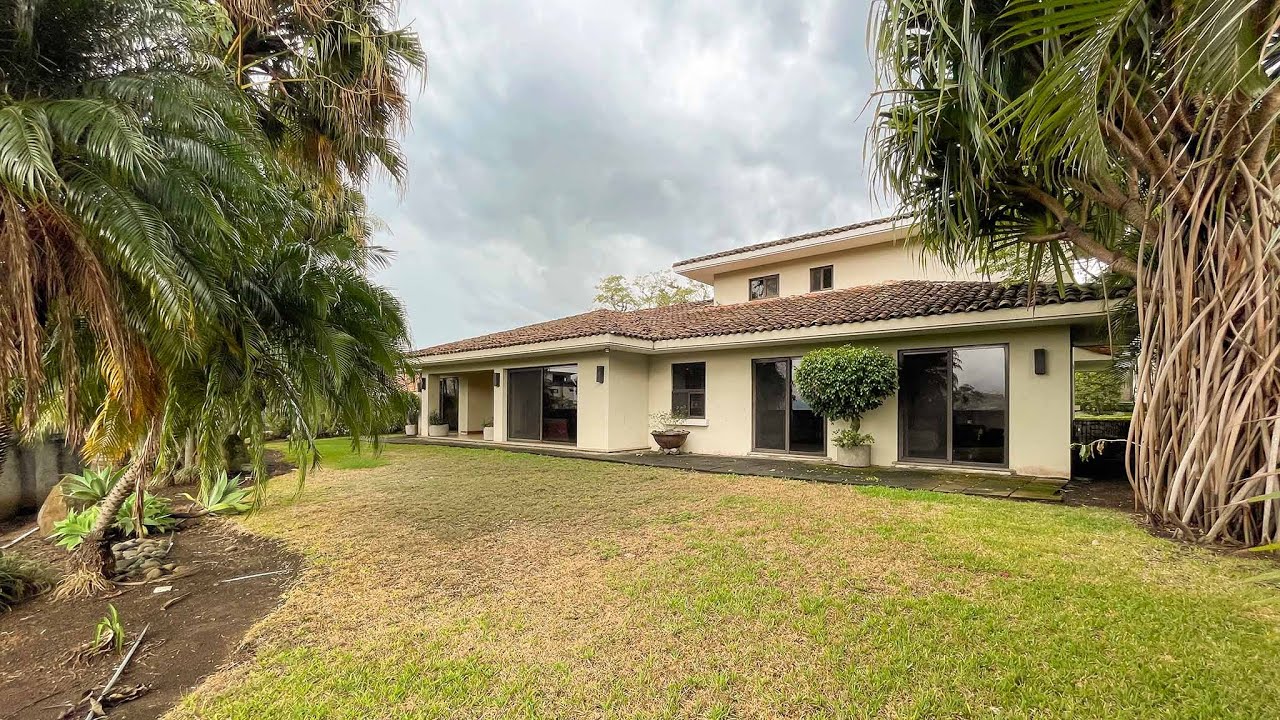 City residence Home for sale, Escazú - MA-T- Higher Life Group Real Estate Costa Rica