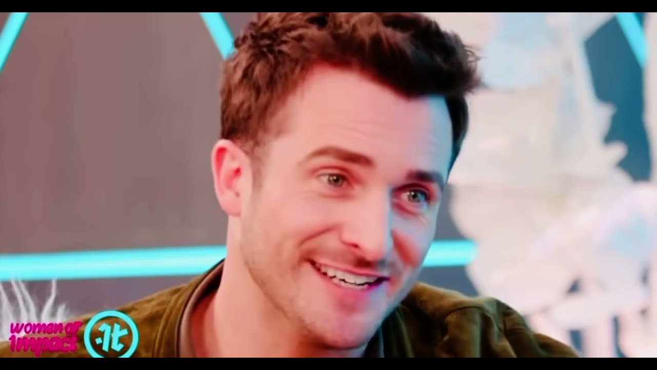 Is There Love at First Sight? What is Love | Matthew Hussey