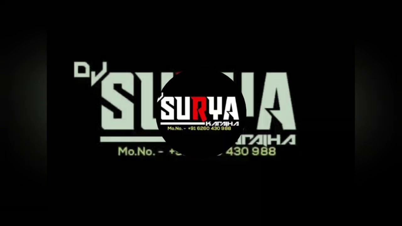 Chi Re Chi Re Noni re DJ SURYA DMT 