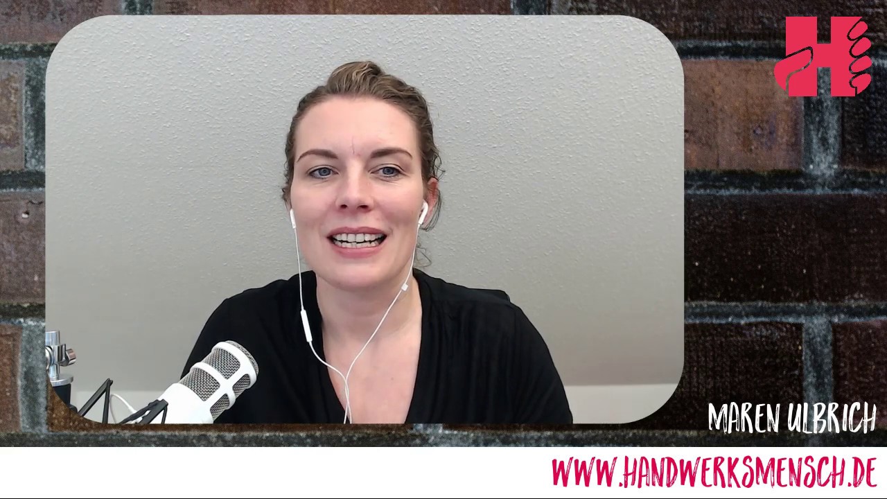 Handwerksmensch | #44 Wie Du Mitarbeiterorientierung lebst