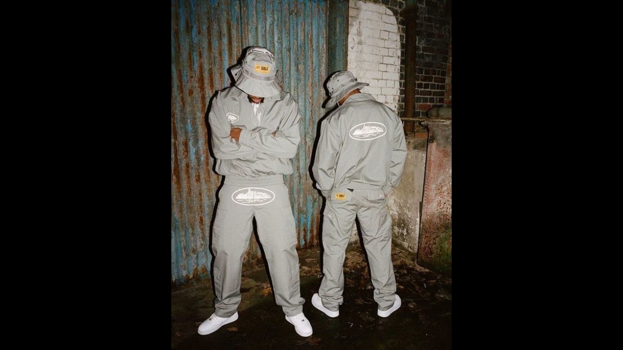 (FREE) LEALL x Major RD x Derxan Drill Type Beat - 