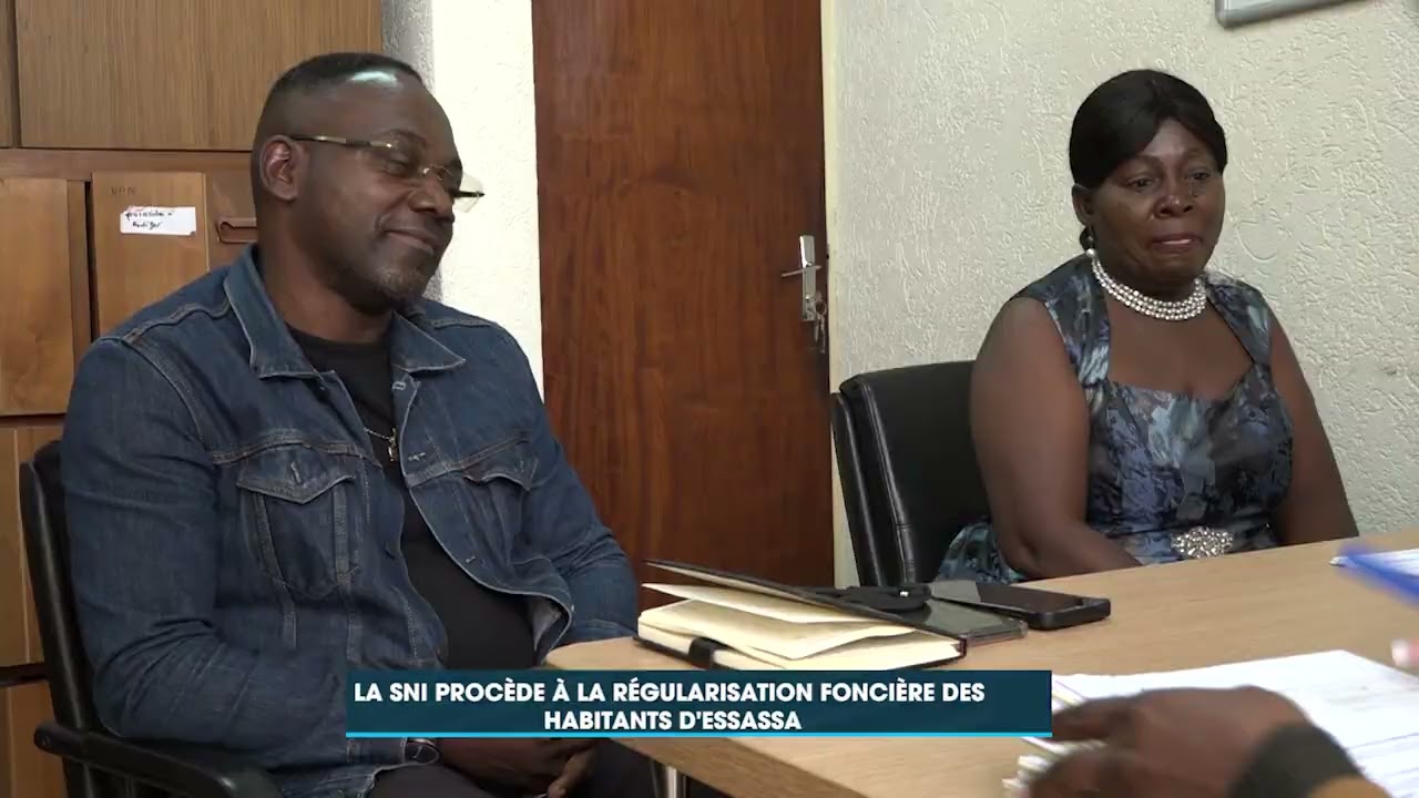 Essassa Ma Terre : La régularisation foncière continue