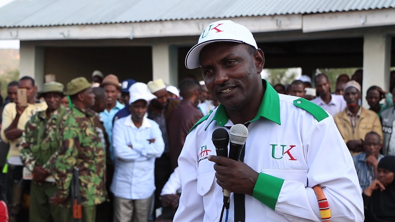 AMB UKUR: THE LEGACY I WANT TO LEAVE BEHIND