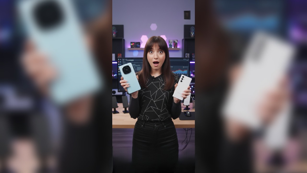 Samsung Galaxy A55 vs Redmi Note 14 Pro | مقارنة سامسونج A55 وريدمي نوت 14 برو – أيهما الأفضل؟