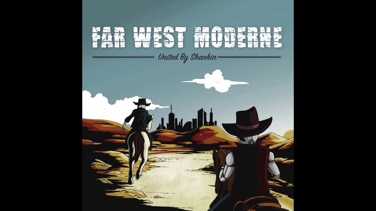 United By Skankin - Farwest moderne