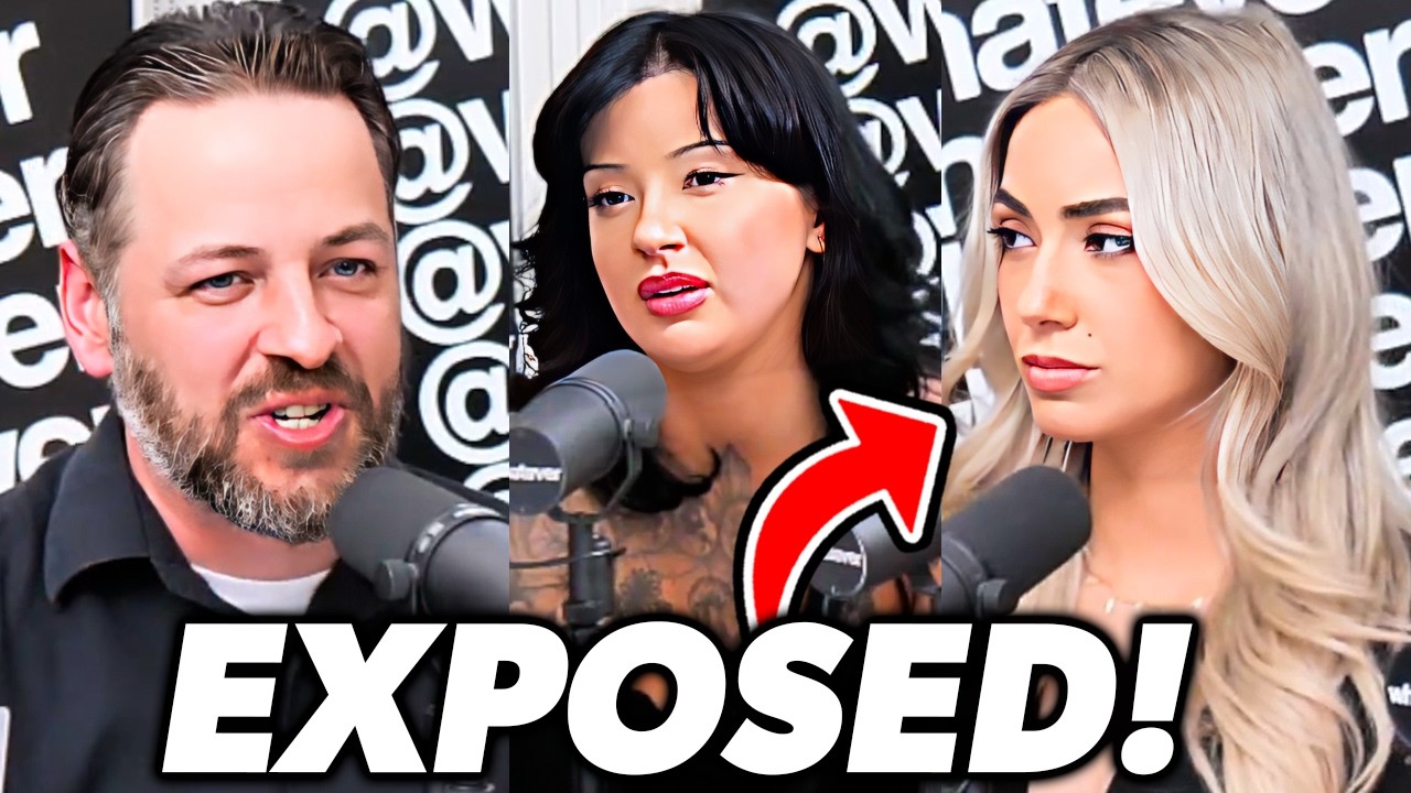 Andrew Wilson EXPOSES Fake Conservative Girl Who Gives Bad Advice