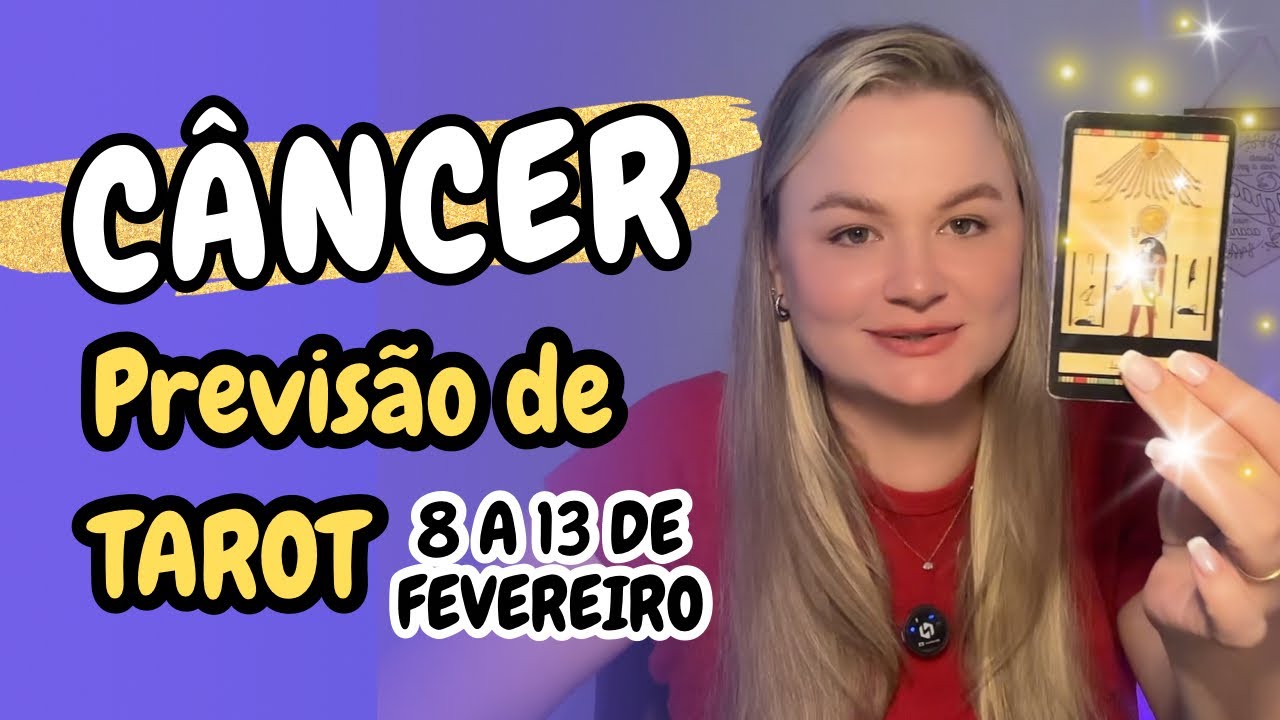 ♋️CÂNCER: SUA MUDANÇA VAI MUDAR ELE(A)!❤️😍🐦‍🔥 