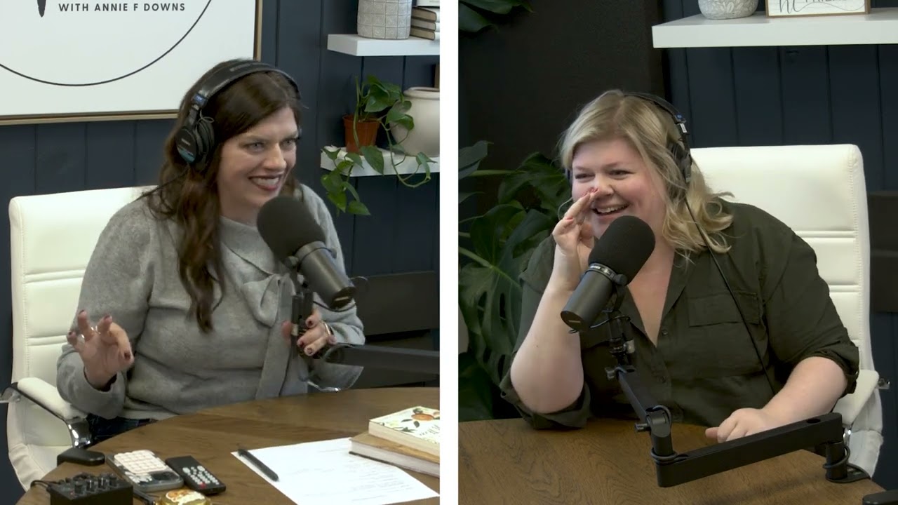 The Long Game vs. Hanging On Too Long with Danielle Kartes of Rustic Joyful Food- Episode 946