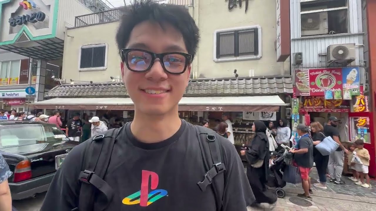 Osaka
