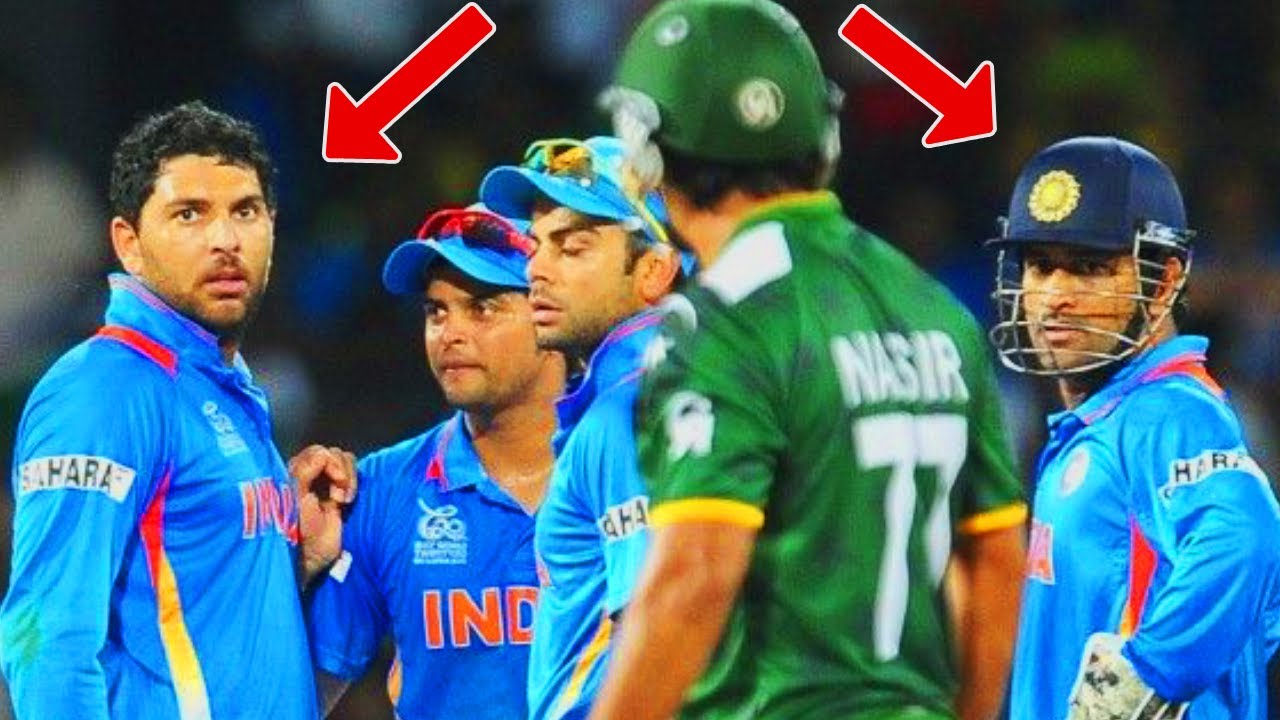 👿 10 Most BRUTAL Fights In Cricket History #1 | #BiggestCricketFights
