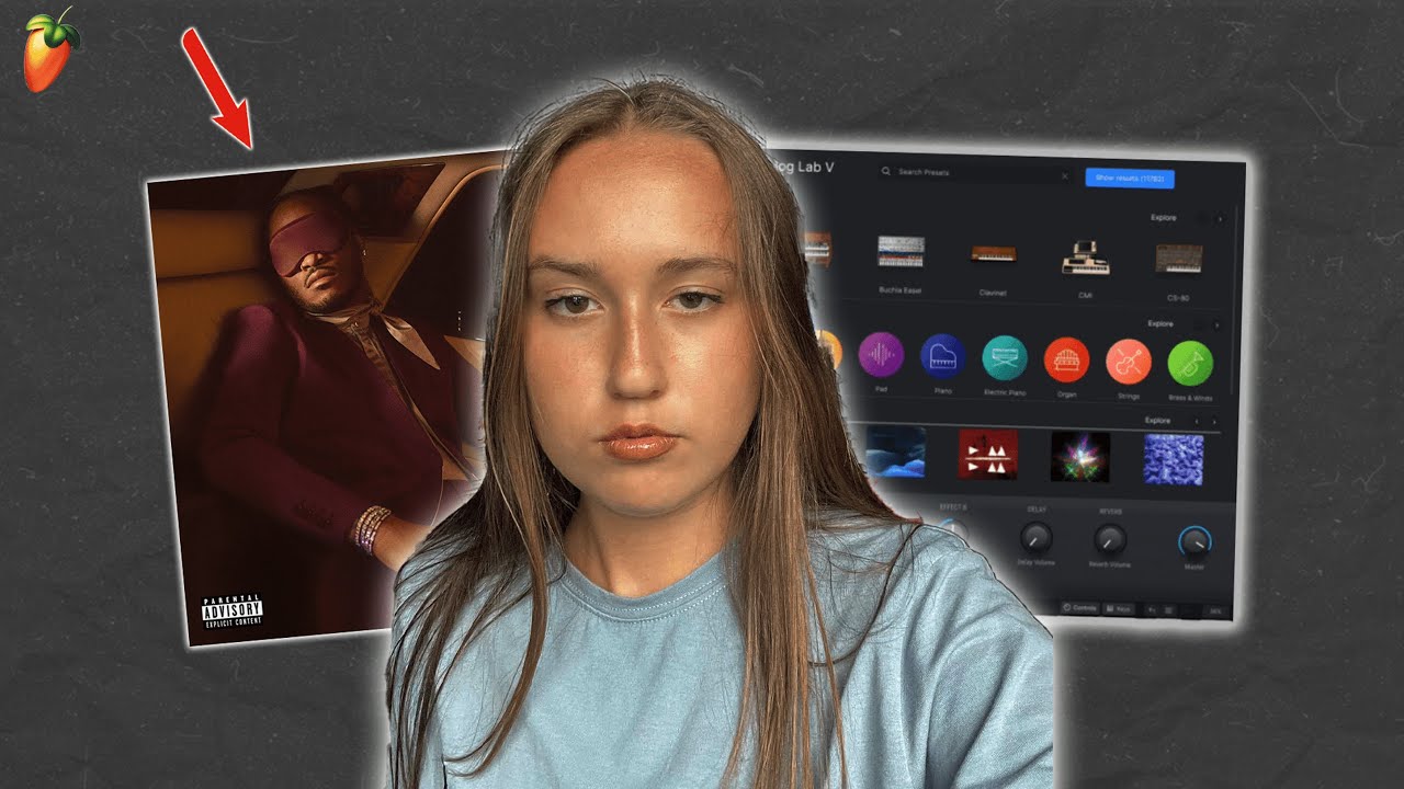 How To Make HARD Beats For Future | FL Studio Cookup