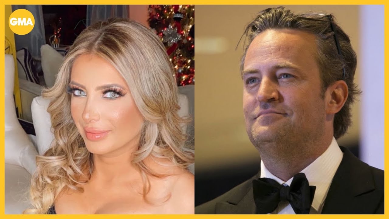 'Ketamine Queen' agrees to plead guilty in Matthew Perry case