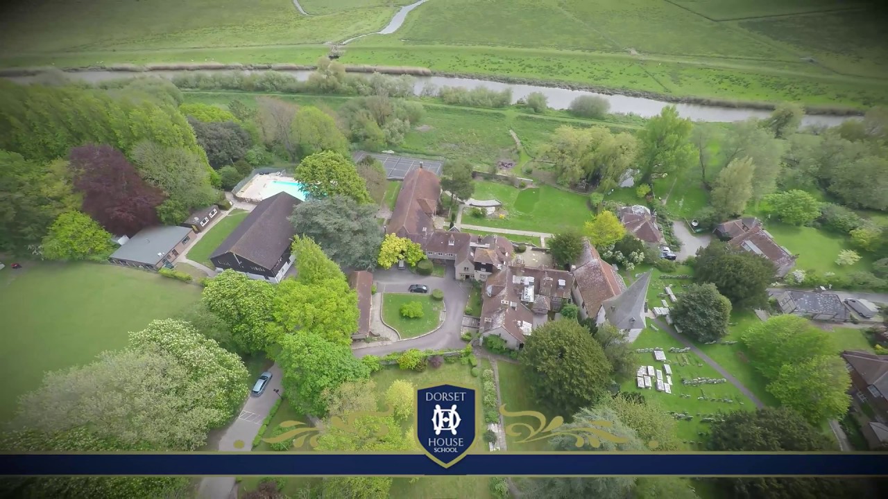 Dorset House School Video