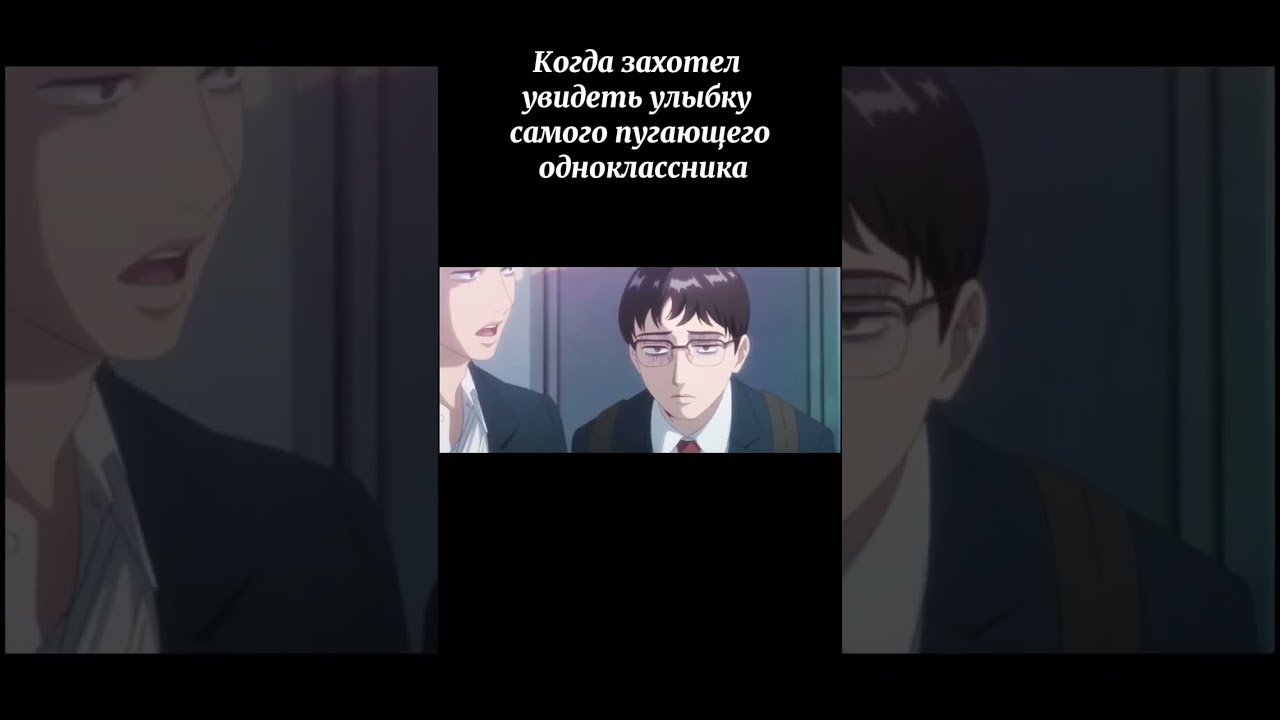 Аниме &laquo;Там нет другого&raquo; | &laquo;Captivated by you&raquo;