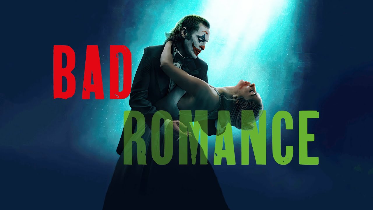 Lady Gaga - Bad romance (Epic Version)
