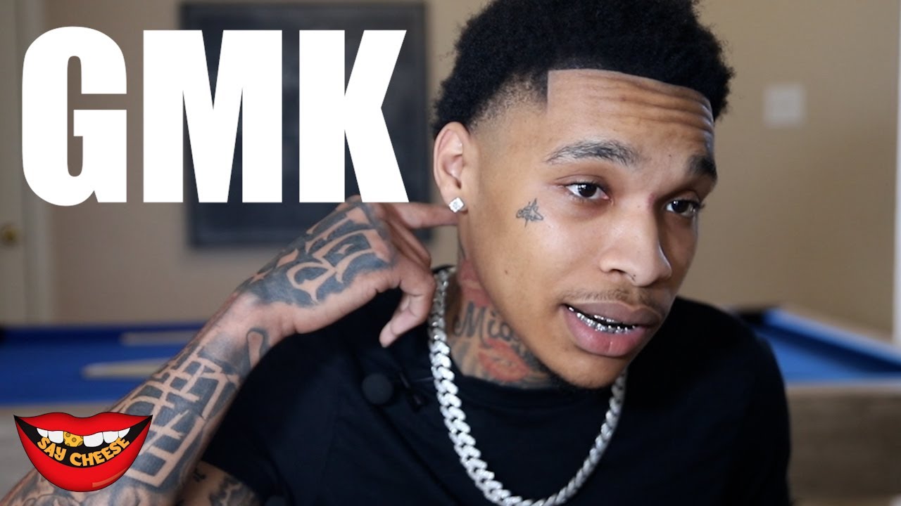 GMK on Ksoo being locked up for murder. Did he talk too much on the internet?? (Part 8)