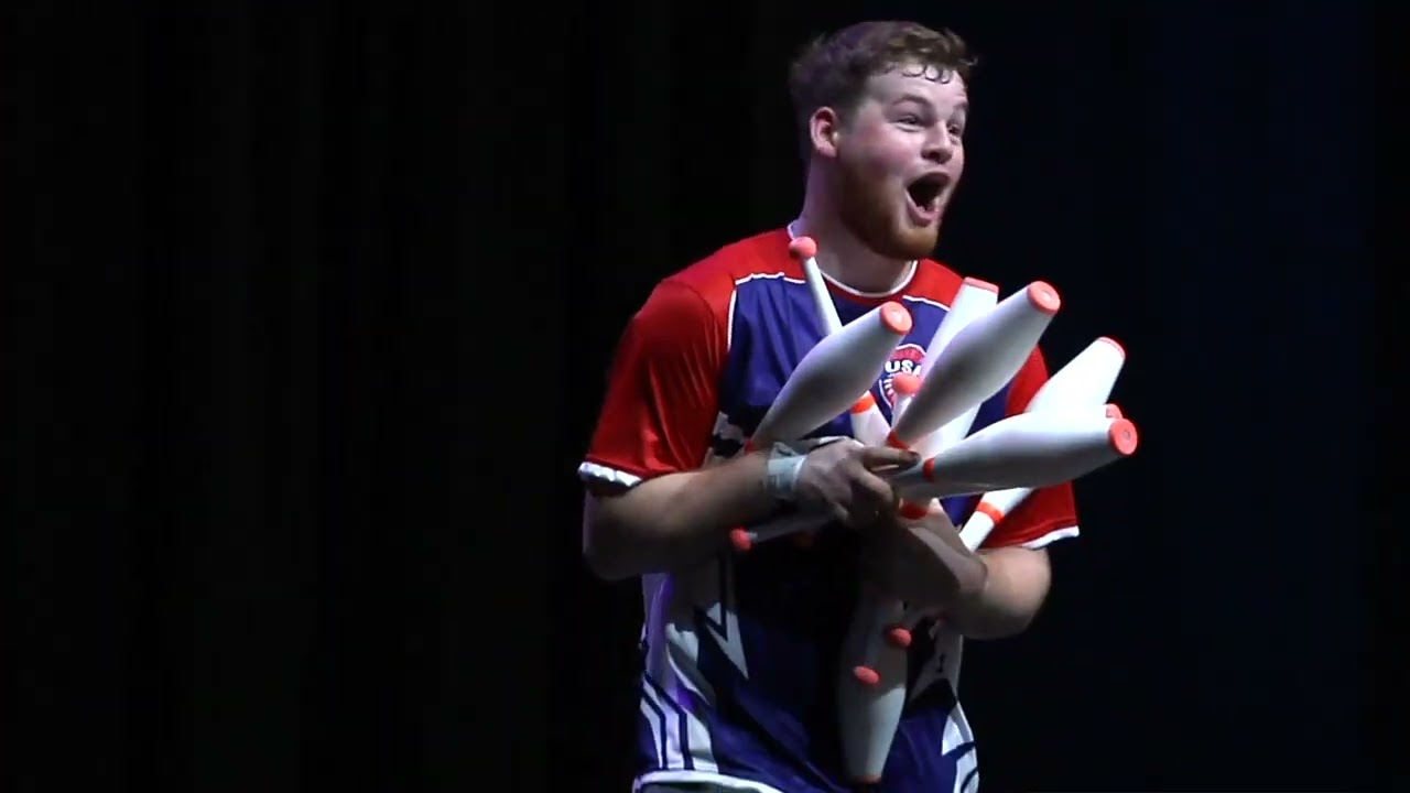 WJF 16 Highlights