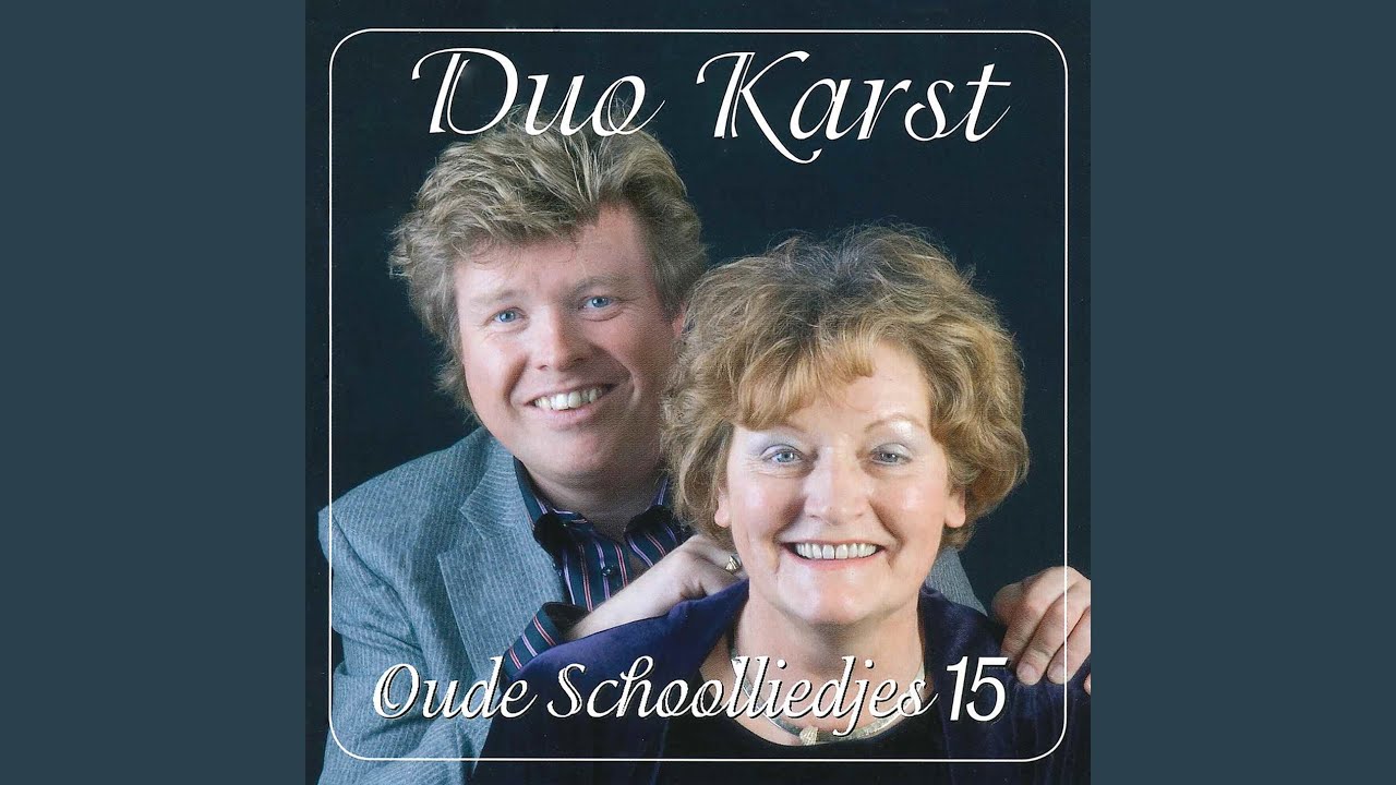Twee Ogen Zo Blauw (Instrumentaal)