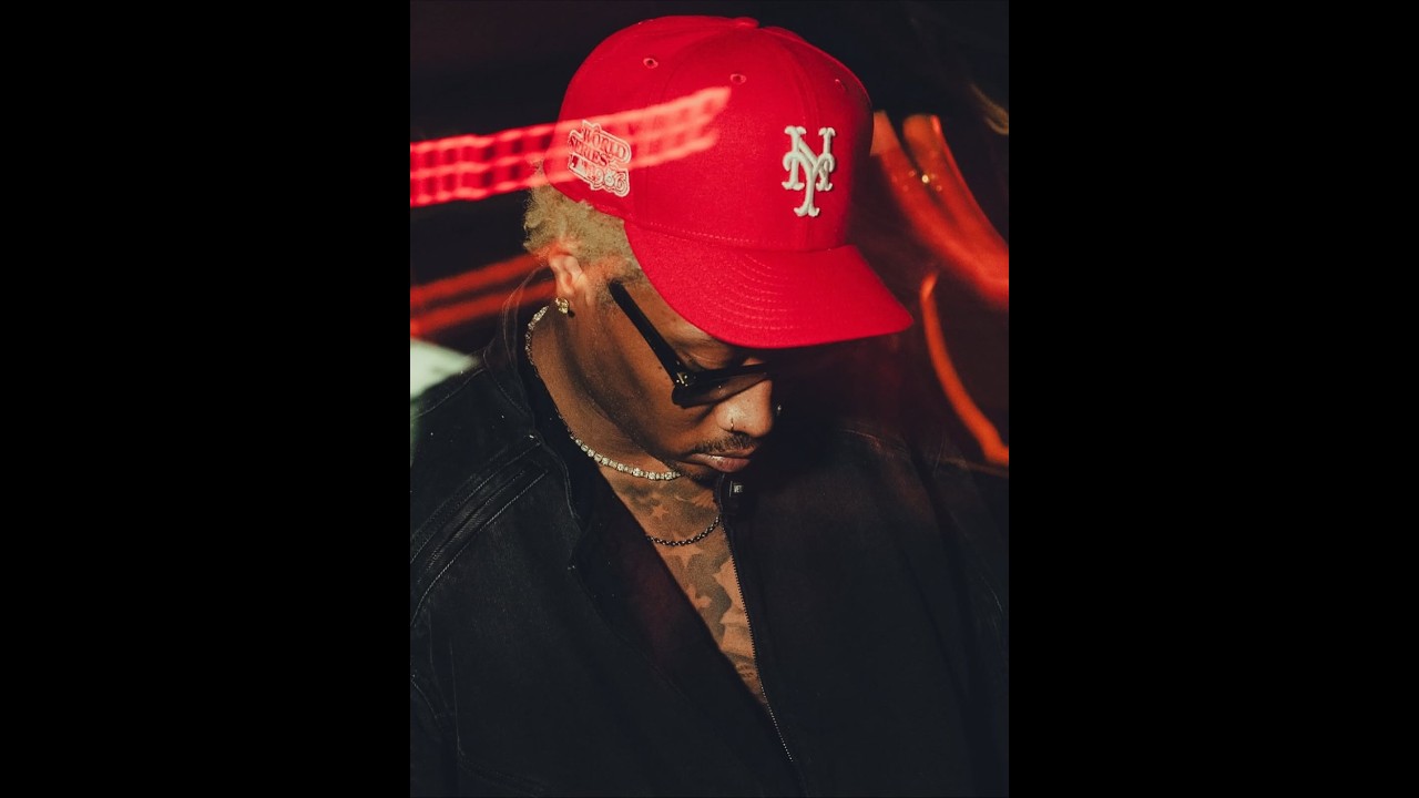 (FREE) Metro Boomin x Future Type Beat - 