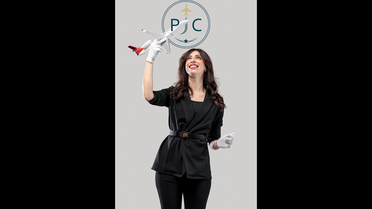 The Million-Dollar Question: How to Become a VIP Flight Attendant?