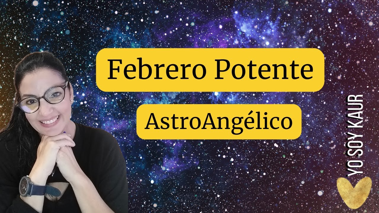 Febrero Potente