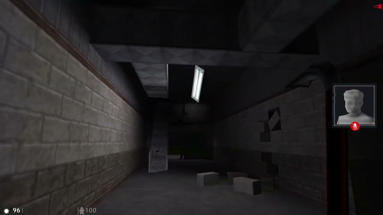 Maraton Half-Life | Część 8 | 16 lutego 2026