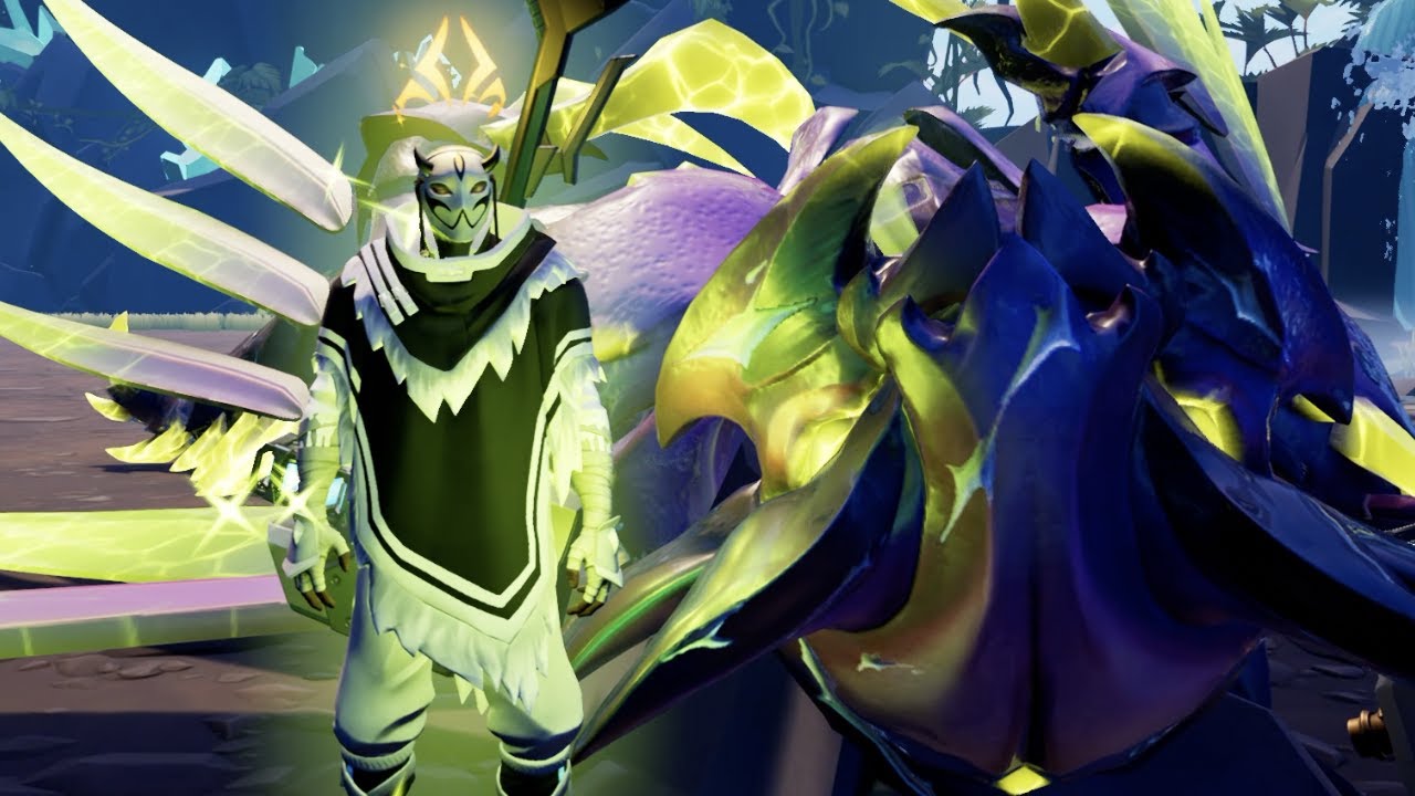 Kharabak Dauntless Trial | Hammer Solo 41s