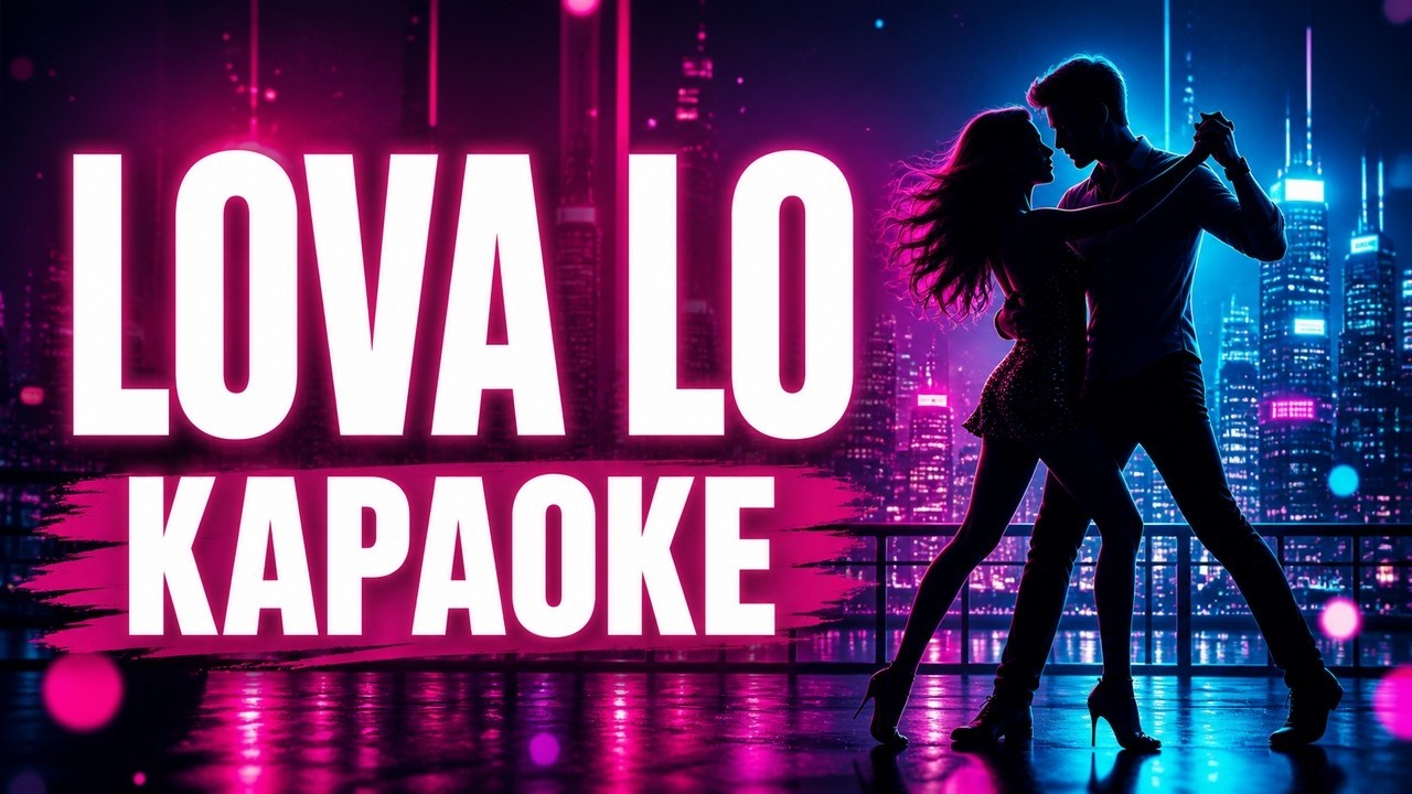 RAIM - Lova Lo