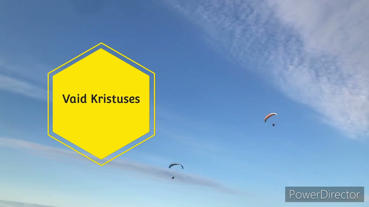 Vaid Kristuses