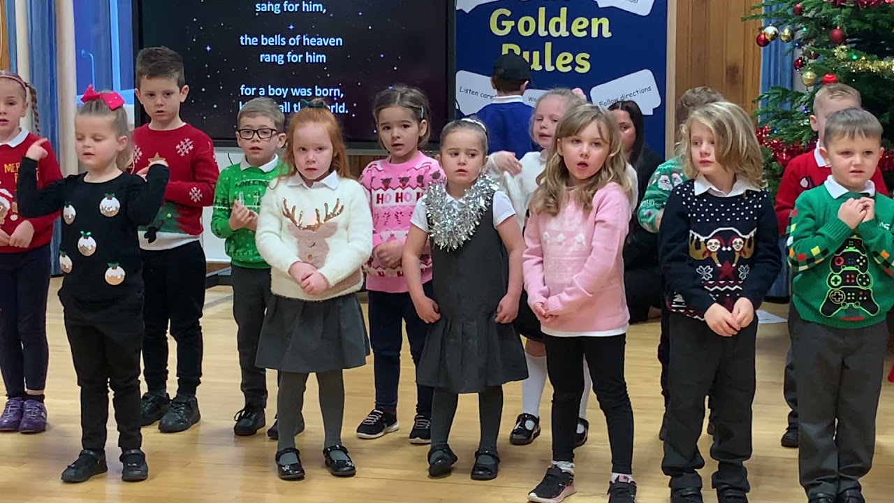 Tornedale Christmas Performance