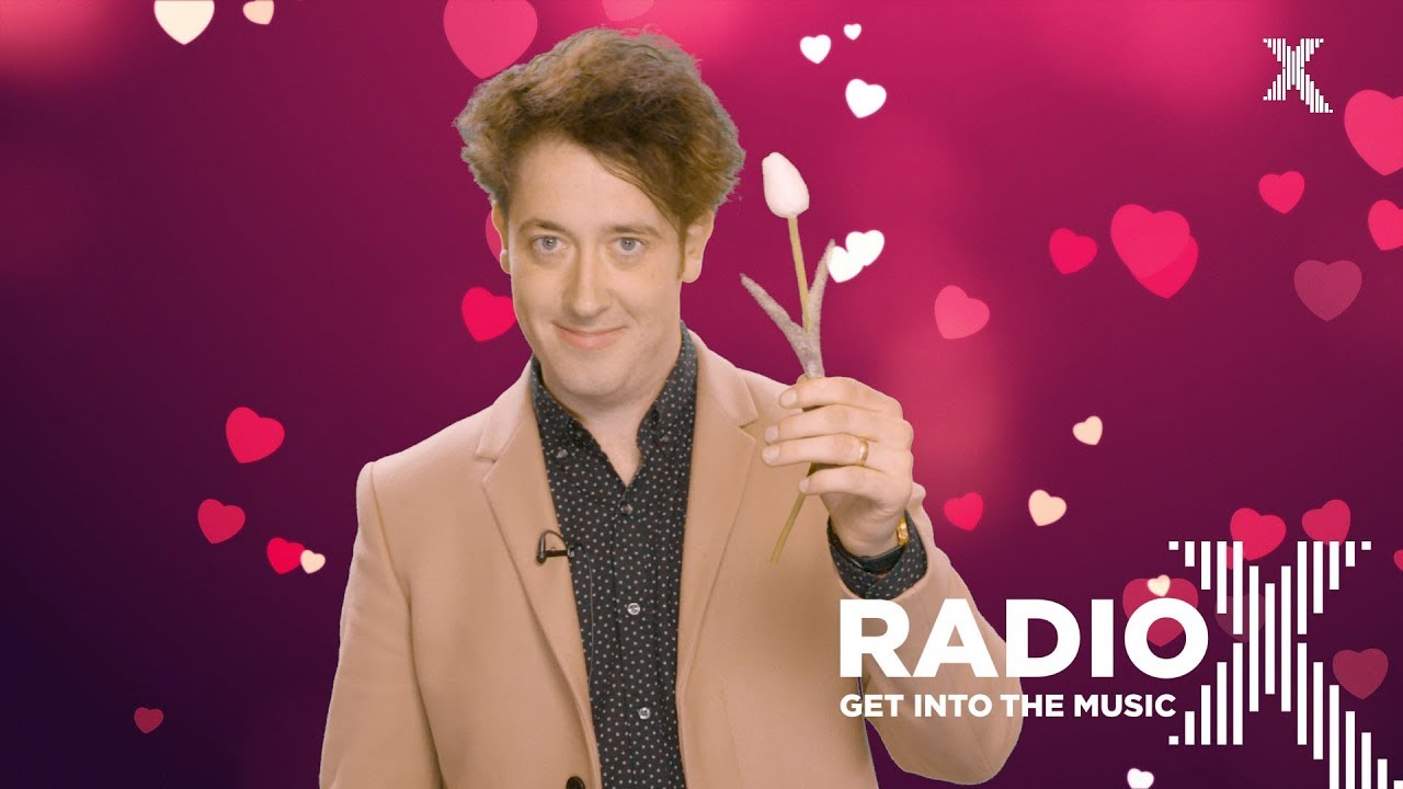 LOVE LESSONS with Murph from the Wombats
