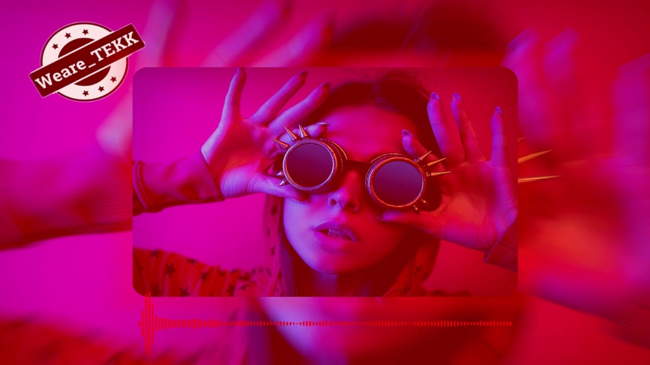 PuncheZ - Tote Mädchen Lügen Nicht (Dead Girls Don't Lie) [HARDTEKK Remix]