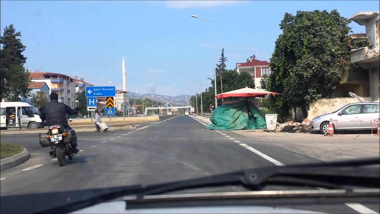 Samsun Bafra Alacam 2014 04