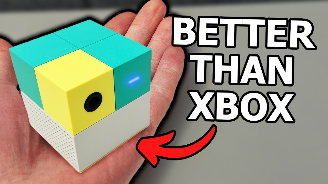 I bought the $250 console that's OUTSELLING the Xbox...